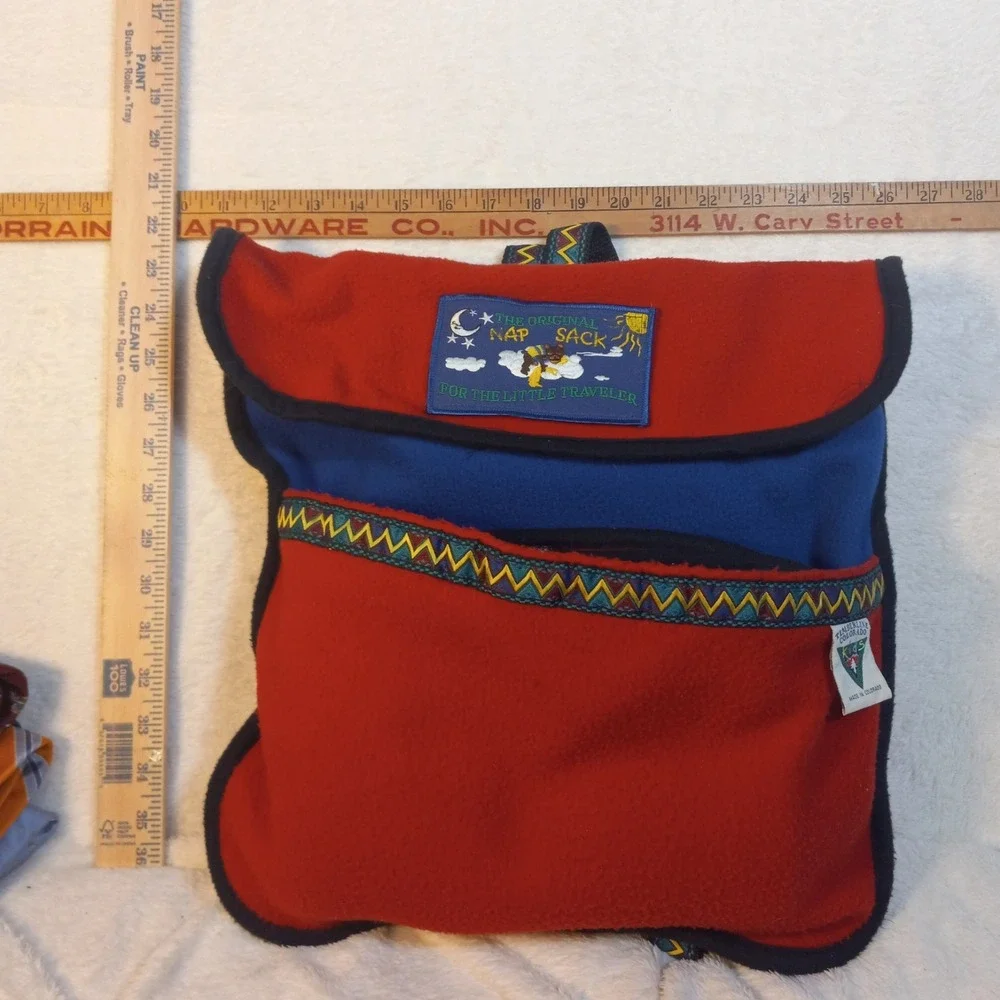 N/A kids travel